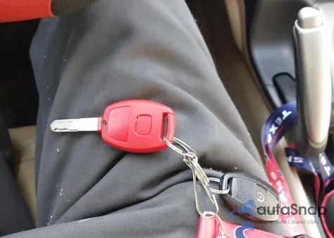 2008 Honda Civic Ex-L z USA, uszkodzony, nr VIN 2HGFA16938H534847